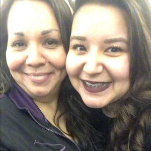 Meet your Posher, Lorraine